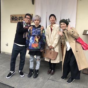 忘年会ランチでした💓